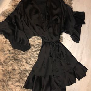 Victoria’s Secret Robe